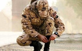 فراخوان مشمولان اعزامی پایه خدمتی مرداد ماه سال ۱۴۰۴
