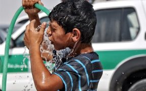 هشدار وزارت بهداشت: افزایش سرطان پوست با تشدید اشعه فرابنفش در تابستان