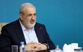 هشدار وزیر نیرو: پرمصرف‌ها باید هزینه واقعی آب را بپردازند