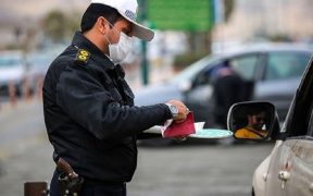 هشدار پلیس به رانندگان/ توقیف بیش 56 هزار خودرو از ابتدای سال تا 18 تیر