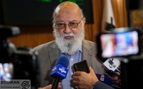 هیچ‌جایی چمن کاشته نمی‌شود/ زمین‌های مکران از بلوار میرداماد گران‌تر شده است