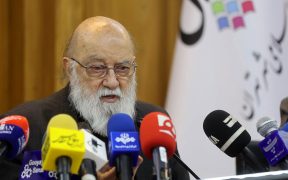 چمران: موضوع تراموا به حاشیه رفته و در دستور کار نیست