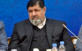 کلنگ بزرگراه پردیس - هراز هفته آینده به زمین می‌خورد