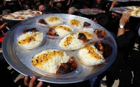 کمبودی در تامین کالای اساسی مردم و هیات‌های مذهبی وجود ندارد