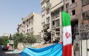 یک طراح شهری: پیشنهاد افزایش تراکم و تغییر کاربری مغایر با اصول پدافند غیرعامل است