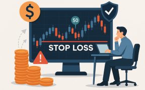 استاپ لاس چیست و چرا نداشتن آن باعث ضرر می‌شود؟