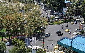 آغاز بهسازی میدان تجریش پس از ۲۰ سال
