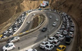 آغاز محدودیت‌های ترافیکی از فردا در جاده‌های شمال