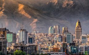 اجاره ماهانه یک میلیارد تومانی در شمال تهران