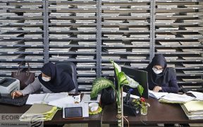 ادارات مازندران در ۱۴ مرداد فقط ۴ ساعت فعال خواهند بود