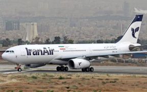 از سرگیری پروازهای باکو-تهران از 10 شهریور