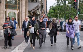 افزایش روند تولد فرزند سوم و چهارم در سال‌های اخیر/ معاون وزیر بهداشت: میزان سزارین در کل کشور حدود 55 درصد است