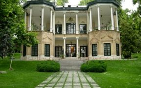 بازگشایی تدریجی مجموعه فرهنگی‌ تاریخی نیاوران