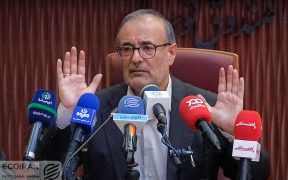بدهی میلیارد دلاری وزارت نفت به صندوق توسعه ملی