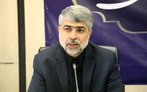 بهروزی‌فر: دشمن لحظه‌ای برای از بین بردن «انسجام ملی» درنگ نمی‌کند