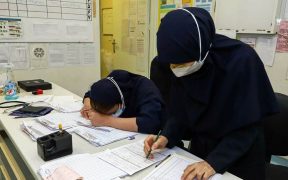 بیمارستان‌ها به علت کمبود پرستار تعطیل می‌شوند