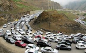 جزییات محدودیت‌های ترافیکی ۶ روزه در جاده‌های مازندران