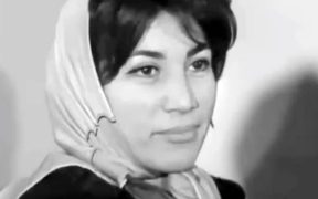خانه فروغ فرخزاد، موزه می‌شود