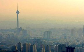 خطرات جوی جزئی در تهران، خسارت‌های سنگین به دنبال دارد