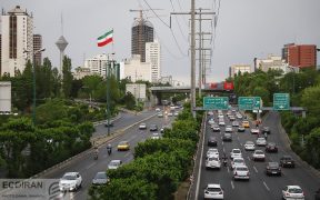 دعوای شهرداری و شورای عالی ترافیک بر سر لاین ویژه همت/آیا خطوط پرسرنشین همت، ترافیک را تسکین می‌دهد؟