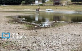سقالکسار دوباره پر آب می‌شود؟