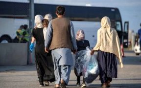 فرمانده انتظامی چالوس: ۱۴۳۹ نفر از اتباع غیرمجاز ردمرز شدند