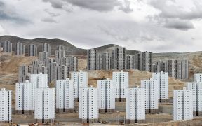 مسیر حرکت پروژه‌های حمایتی مسکن وارونه شد