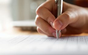 نتایج آزمون استخدامی آموزش‌وپرورش هفته آینده اعلام می‌شود