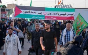 هشدار ستاد اربعین: از حضور در مرز مهران خودداری کنید