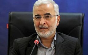 پنج استاندار برتر کشور در حوزه اقتصادی معرفی شدند