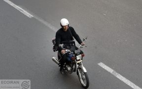 ۴۷ درصد تصادفات مرگبار تهران سهم موتورسواران