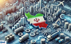 تورم ترسناک بیخ گوش اقتصاد ایران؛ بانک جهانی از آینده‌ای نگران‌کننده خبر داد