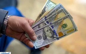 حباب قیمت دلار از این تاریخ می‌ترکد