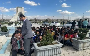 دولت راه فرار کارفرمایان متخلف را بست؛ همه چیز به نفع کارگران ایرانی شد