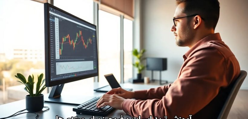 آموزش ترید اسپات و فیوچرز برای مبتدی‌ها