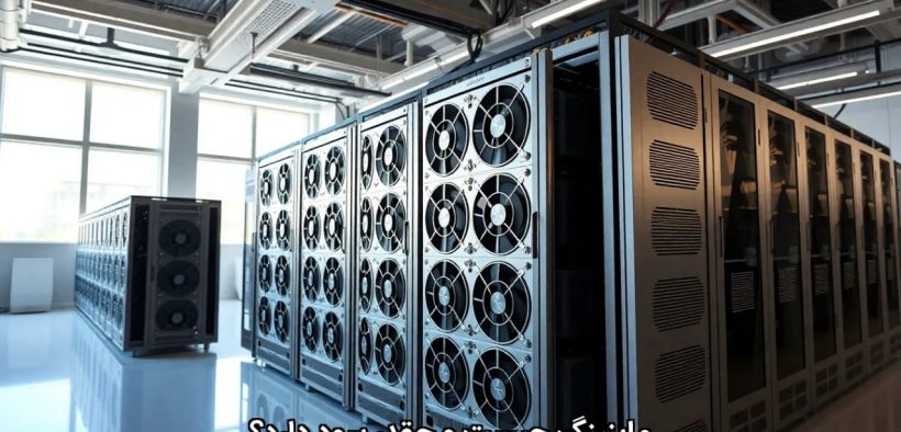 ماینینگ چیست و چقدر سود دارد؟