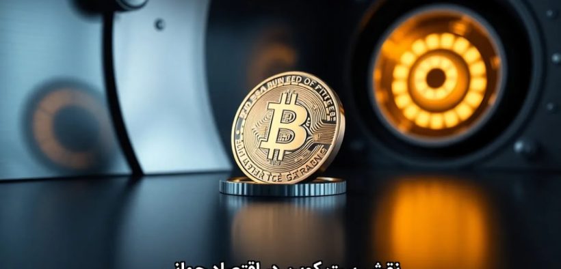نقش بیت کوین در اقتصاد جهانی
