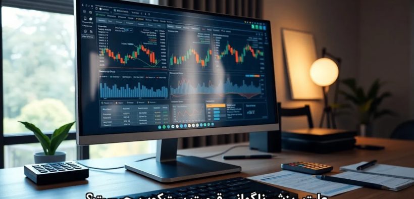 علت ریزش ناگهانی قیمت بیت‌کوین چیست؟