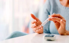 علائم اولیه دیابت که اغلب نادیده گرفته می‌شوند