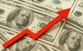 قیمت دلار در بازار آزاد صعود کرد (جدول ۲۹ آبان)