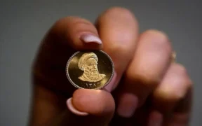 قیمت سکه امروز سر به فلک کشید + جدول ۲۸ آبان