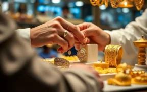 قیمت طلا ۱۸ عیار امروز ۲۹ آبان اعلام شد + جدول