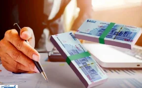 مردم به تمام پول وام نیاز دارند، بلوکه نکنید