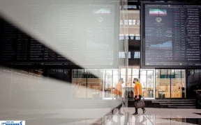 وضعیت بورس در هفته پایانی آبان ۱۴۰۴ | سهامداران بخوانند