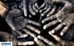 کارگران با حداقل دستمزد چگونه زندگی کنند؟