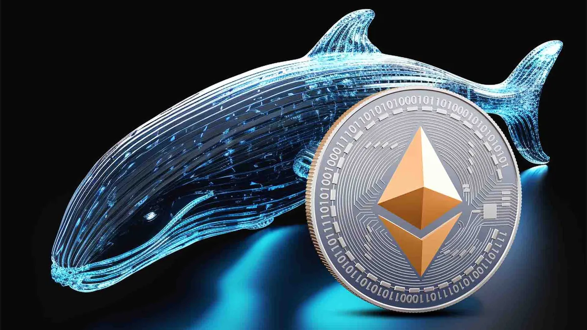 رصد کامل اخبار اتریوم با کمک AI(هوش مصنوعی) تحلیل اخبار ارز دیجیتال اتریوم با هوش مصنوعی