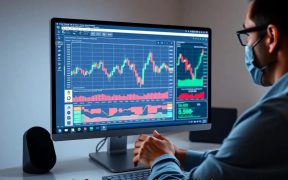 تحلیل تکنیکال بیت کوین به زبان ساده