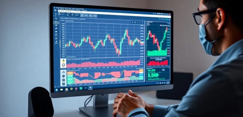 تحلیل تکنیکال بیت کوین به زبان ساده