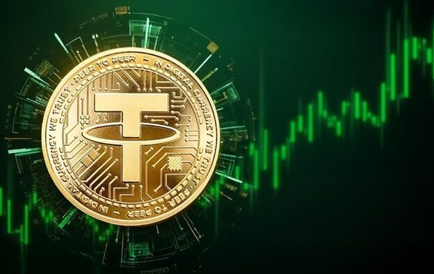 آینده تتر به عنوان یک ابزار مبادله و ذخیره ارزش