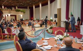 اعتماد، نوآوری و فرهنگ سه ضلع تجارت نوین ایران و اوگاندا هستند